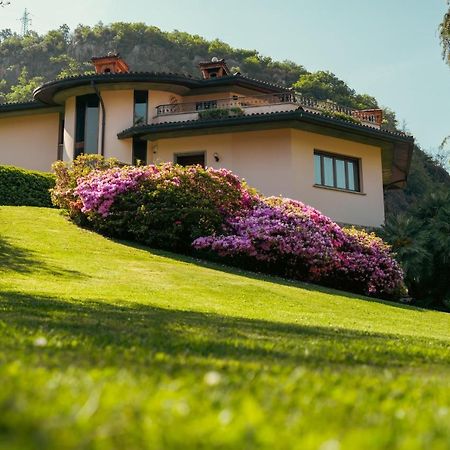 Villa Dervio Zewnętrze zdjęcie